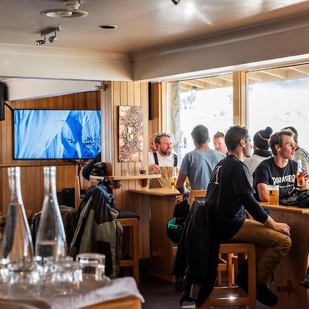 Eiger Chalet Perisher Valley Exterior foto